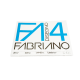 Album fogli da disegno FABRIANO  F4/F2 24x33 (disponibili: lisci/ruvidi     riquadrati/non riquadrati/quadrettati       110/200/220g )